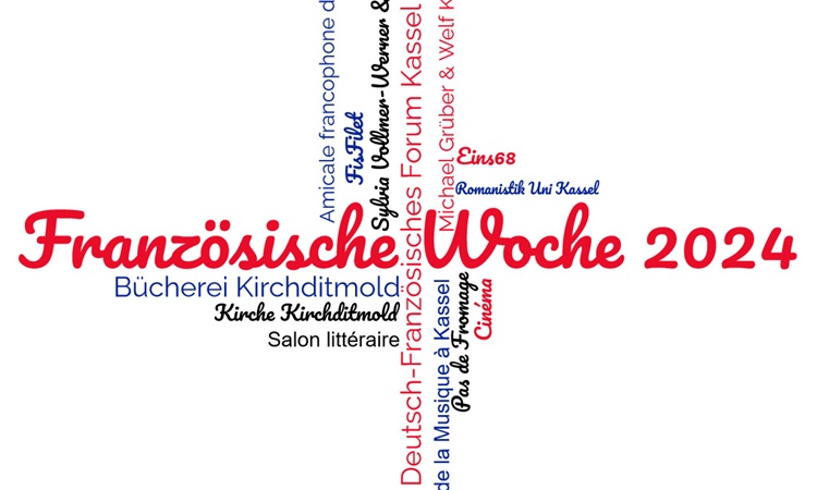 Französische Woche 2025